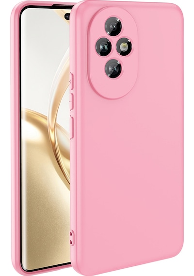 Honor 200 Uyumlu Kılıf Zore Mara Lansman Kapak -115399 Koyu Yeşil