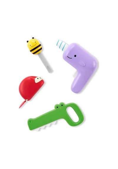 Skip Hop Zoo Oyuncak Tamir Seti