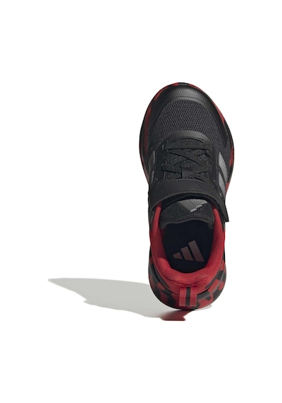 Cblack/ıronmt/betsca Adidas Çocuk Günlük Spor Ayakkabı Fortarun 4.0 El C Kh9115 siyah