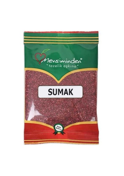 Sumak 200gr 1 Adet