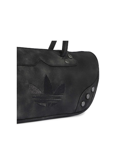 Black Adidas Günlük Çanta Bowling Bag Ks9292 siyah