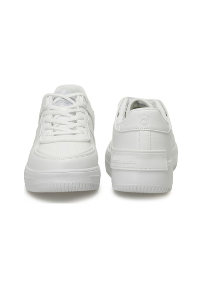Lumberjack Freya 5fx Beyaz Erkek Sneaker 000000000101932432 Beyaz