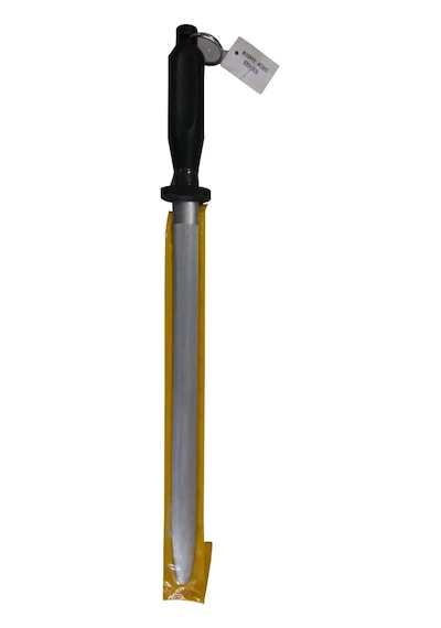 Mp Solingen Oval Masat 30 Cm Bıçak Bileme Çeliği No:12 Bileziksiz Diğer