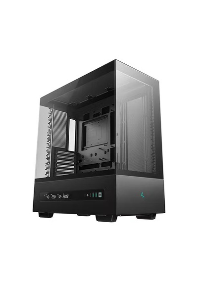 Deepcool Ch690 Digital Midtower Atx Kasa Siyah