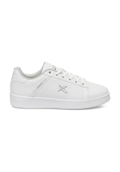 Kinetix Wendy Pu 5pr Beyaz Unisex Sneaker Beyaz