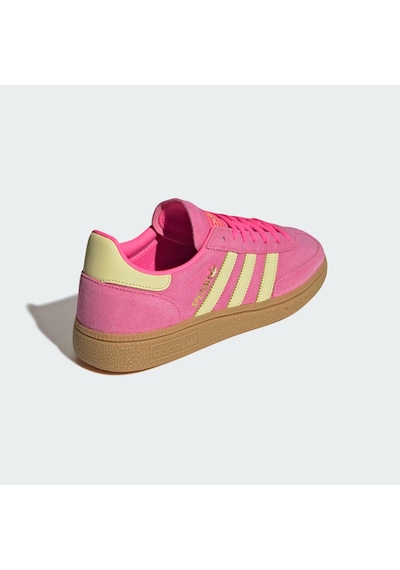 Adidas Handball Spezial Kadın Günlük Spor Ayakkabı C-adııh9213b10a00 Pembe