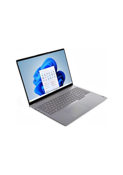 Lenovo ThinkBook 16 G8 IRL 21SH009GTXA45 i7-240H 64 GB 4 TB SSD 16" Free Dos Dizüstü Bilgisayar