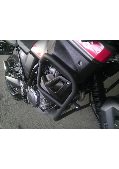 Yamaha Xt 660 Z Tenere Koruma Demiri 172264733
