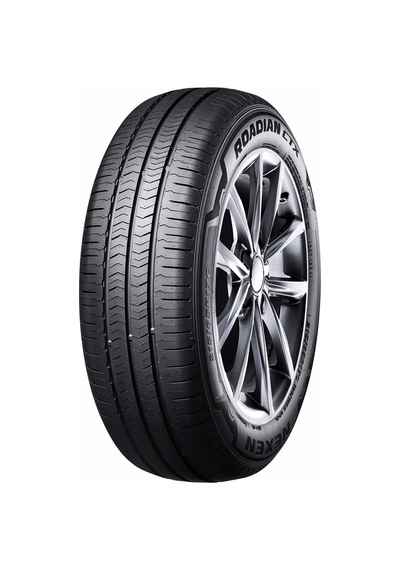 Nexen 215/70R15C 109/107S Roadian Ctx Yaz Lastiği 2024