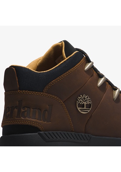 Timberland Timberlandeuro Sprint Erkek Kahverengi Bot Tb0a67tg9431