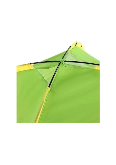 Upland Crew 3 Xl Çadır 4 Kişilik Kamp Çadırı Yeşil