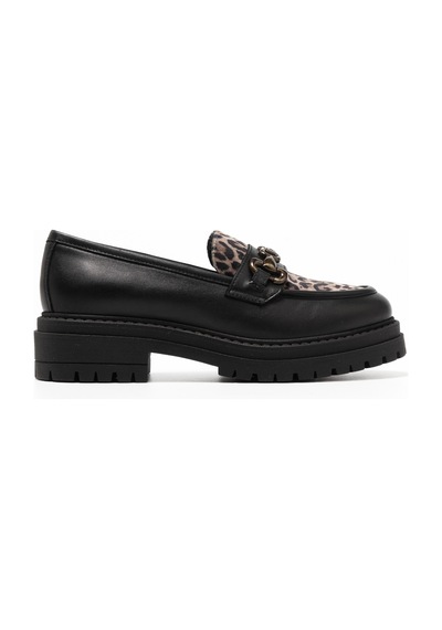 Nero Giardini Nero Black Oxford Klasik Kadın I514012d 100 Nerogiardini Guanto Nero T.pluvıa Dıs.1348 Be Tr F Siyah