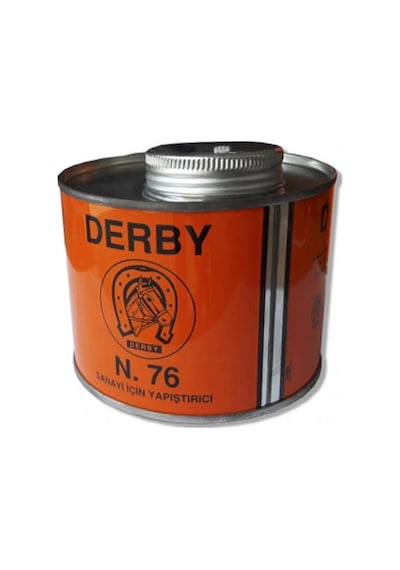 Mey İthalat Derbby Yapıştırıcı 400 Gr