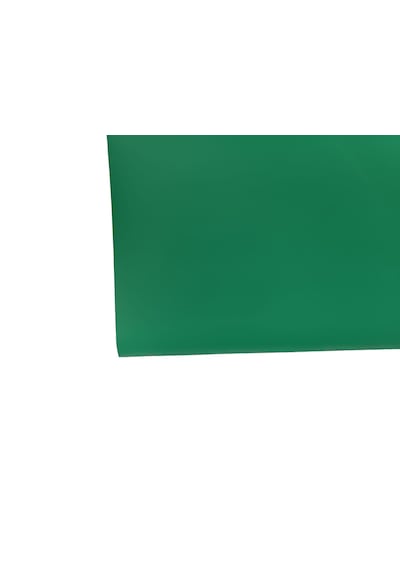 Mat Yeşil Renk Dayanıklı Araç Motor Mobilya Folyosu 126 X 20 Cm