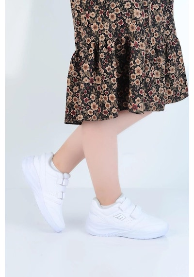 M.P Mp 251-1307 Kadın Sports Casual Ayakkabı Beyaz