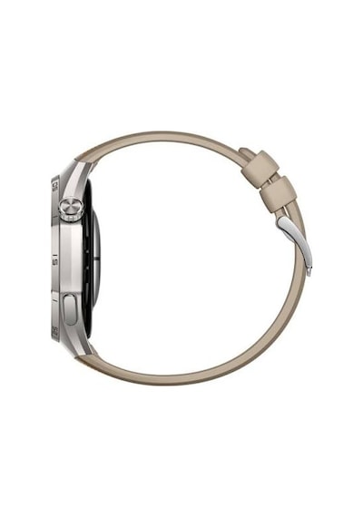 Huawei Watch GT 6 Pro 46 MM Akıllı Saat (Distribütör Garantili)