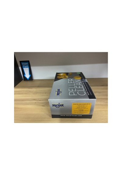 Peller Clean Pervane Koruyucu 0.325 Ml
