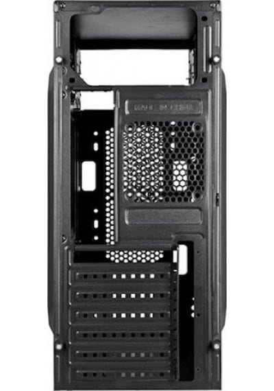Vento Peak VS114F 350 W Standart Mid Tower Bilgisayar Kasası