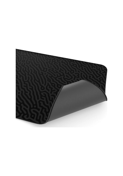 Hawk Siyah Maze 90x40 Mouse Pad Cmcm1hwk0013