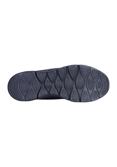 Wickers 2805 Syh-füme Erkek Sneaker Spor Ayakkabı Siyah