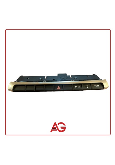 Orta Konsol Tuş Takımı 8v0925301bj