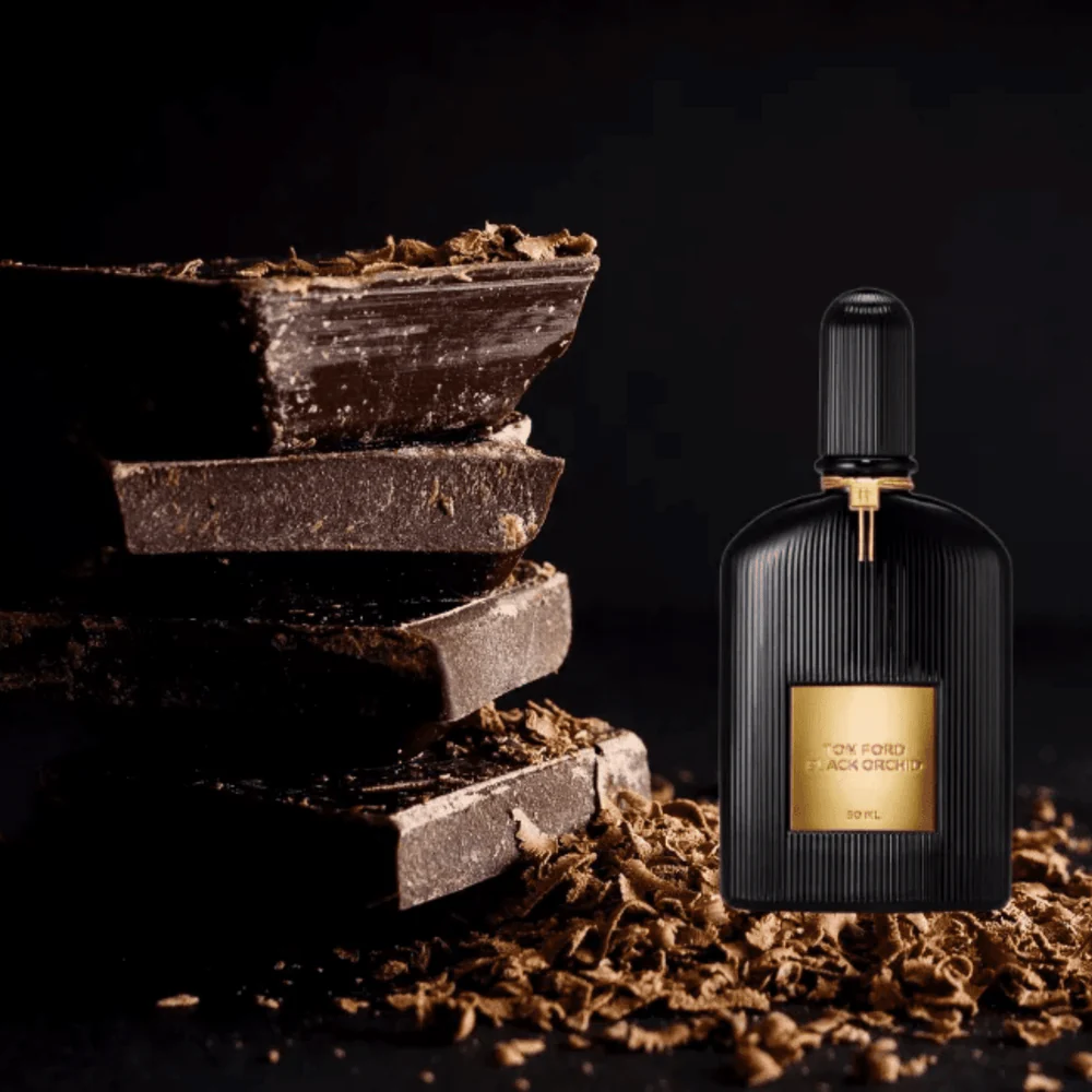 Tom Ford Black Orchid Edp 100 Ml Unisex Parfüm