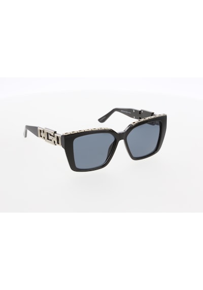 Guess 7915 01a 55 Kadın Güneş Gözlüğü Siyah