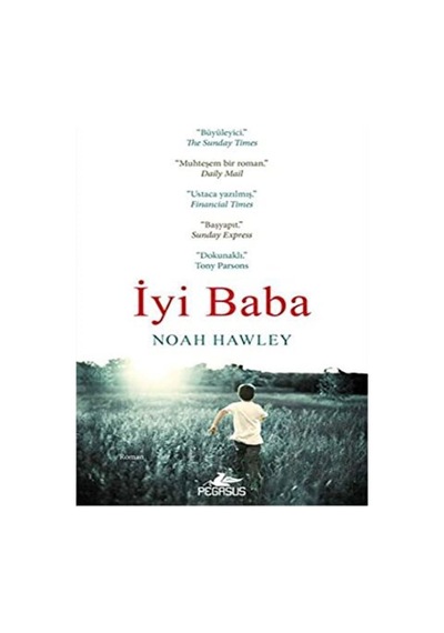 İyi Baba Pegasus Yayınları - Pegasus Yayınları
