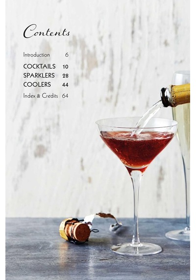 Pink Gin: More Than 30 Pink-hued Cocktails