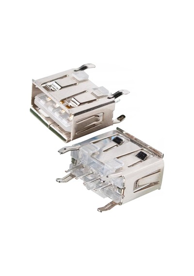 Ayt Pioneer Oto Teyp Usb Şeffaf Dik Şase