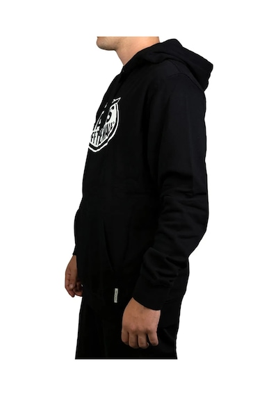 Vans Classic Otw Po-b Erkek Siyah Sweatshirt - Vn0a7y49 Siyah