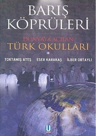 Barış Köprüleri Mavi Ufuklar Yayınları 403221433