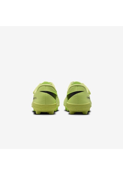 Nike Jr Vapor 16 Club Mg Ps V Çocuk Futbol Ayakkabısı Fq8290-300 Sarı