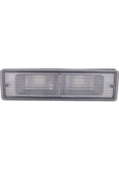 Pleksan 4002 Sınyal Lambası Camı Karsan J9