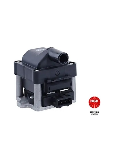 Vw Polo Classic Bobin 1.6 1996-2002 Aeh Aft Akl Apf Aur Ngk 48000