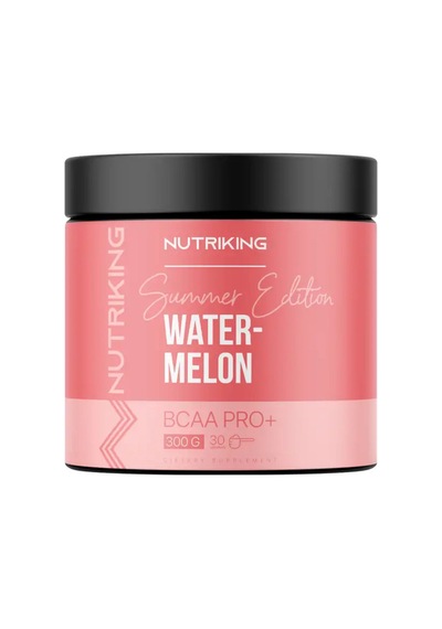 Bcaa Summer Edition Amino Asit 300g 30 Servis Karışık