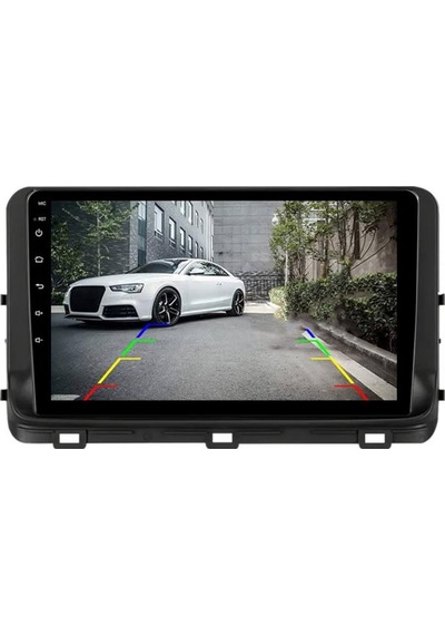 Kia Ceed Android Multimedya Sistemi 4-64 Clarion 2018-2021