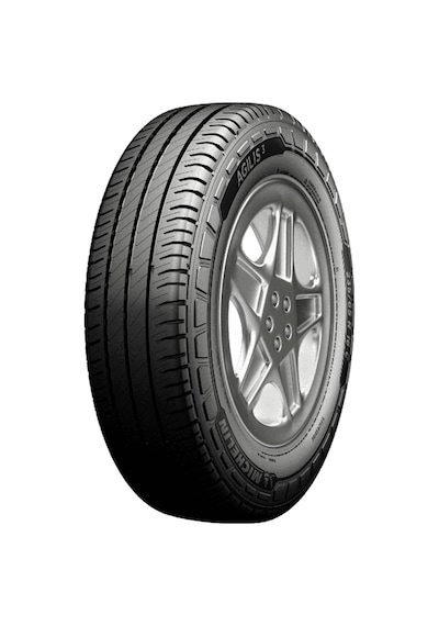 Michelin Agilis 3 215/60R17c 109/107t Yaz Lastiği 2024