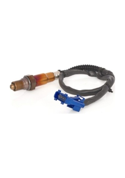 Lambda Sensörü 1 Adet - Cıtroen Saxo 1.6 2001-2004 74 Kw -- 0258006185 - Oem: 1628 Ky