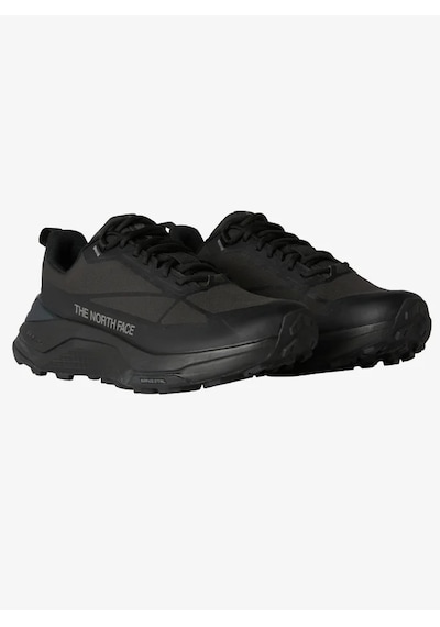 The North Face Nf0a8g6b-kx7 M Fastpack Wp Erkek Outdoor Ayakkabı Siyah