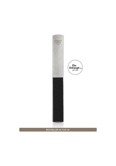 Professional Foot File + 2 Replacement Pads - Profesyonel Ayak & Topuk Törpüsü 2 Yedek Aparat