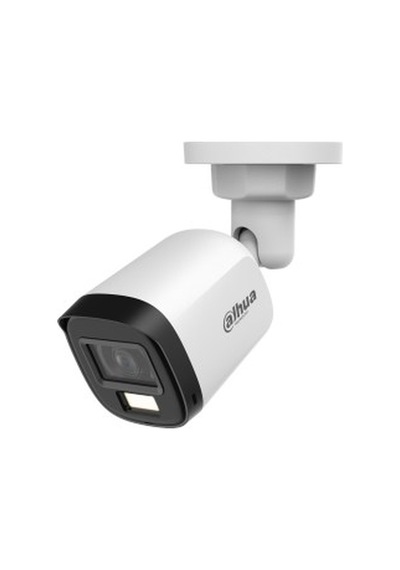 Dahua Hac-b1a21-u-ıl 2 Mp 3.6mm 4in1 Fullcolor Hdcvı Bullet Kamera Akıllı Işık 37602314