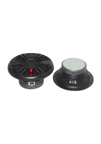 Rdh-m130pro 180 Watt 13 Cm Oto Hoparlör