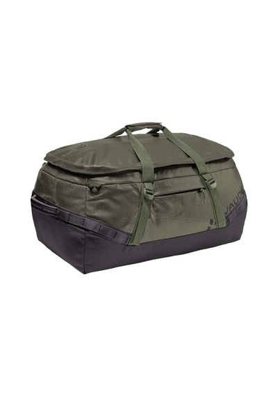 Vaude Cityduffel 65l Seyahat Ve Spor Çantası 16006 Khaki