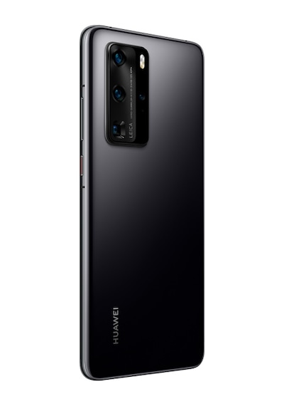 Huawei P40 Pro Duos 8 GB 256 GB (Huawei Türkiye Garantili)