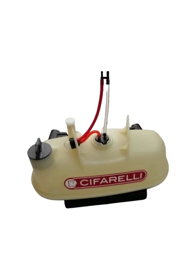 Benzin Deposu Komple Cif M1200