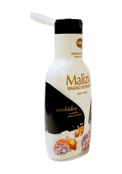 Duş Jeli Amber Ve Orkide 1000 Ml Acai Üzümü
