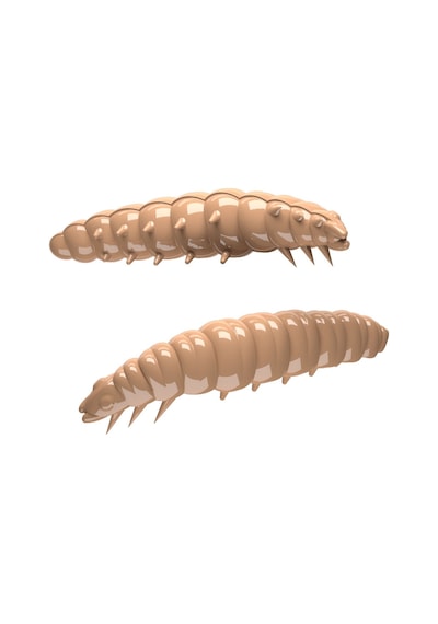 Libra Lures Larva Cheese Suni Yem Pellets 35mm