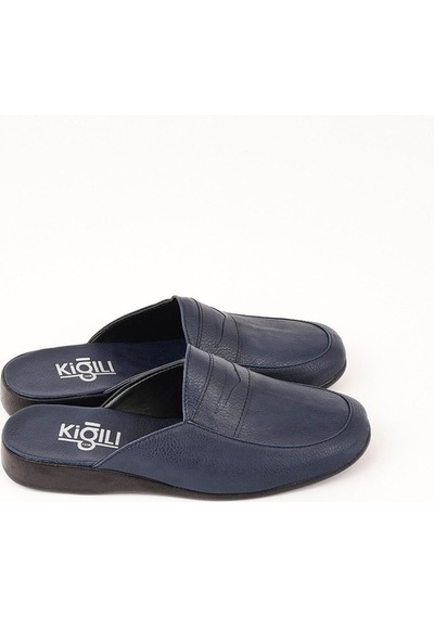 Kiğılı Kgtr002 Düz Terlik