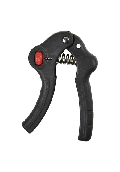 Selex Hd 8120 Ayarlı El Yayı 10 - 30 KG Siyah